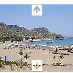 Stegna Star Lejlighedshotel 3*