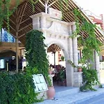 Stegna Star 3* Archangelos (Rhodes)