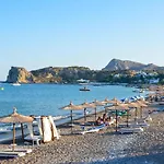 Lejlighedshotel Stegna Star