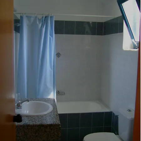 Apartmanhotel Stegna Star Arhángelosz