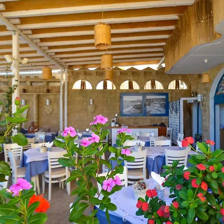 Lejlighedshotel Stegna Star