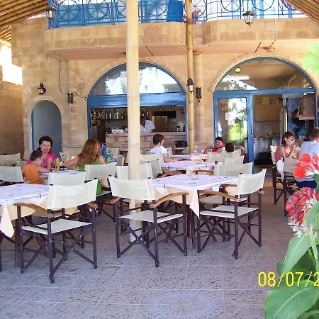Aparthotel Stegna Star 3*