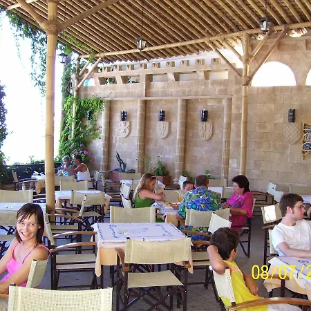 Aparthotel Stegna Star 3*