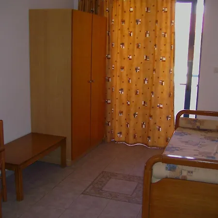 Apartahotel Stegna Star Archangelos (Rhodes)