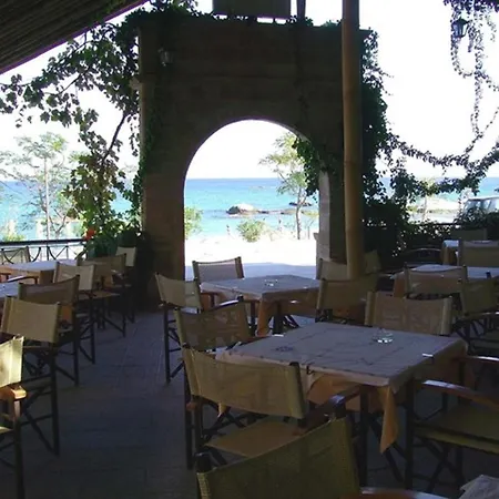 Stegna Star Archangelos (Rhodes)