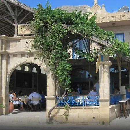 Apartahotel Stegna Star Archangelos (Rhodes)