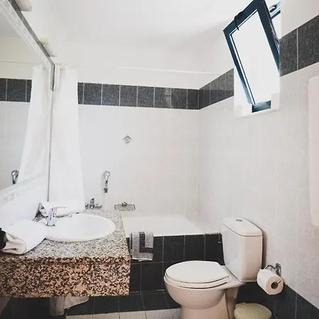 Aparthotel Stegna Star 3*