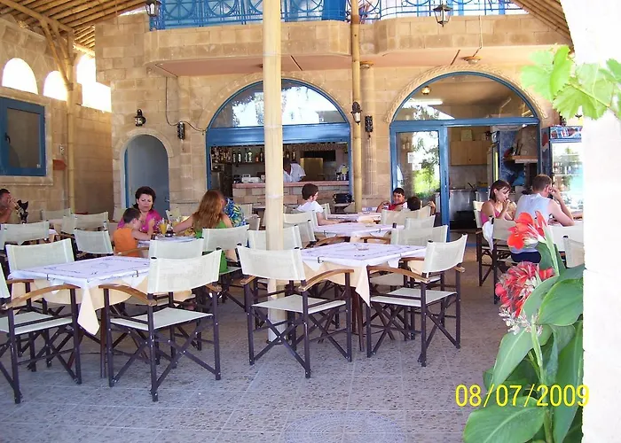 Lejlighedshotel Stegna Star 3*