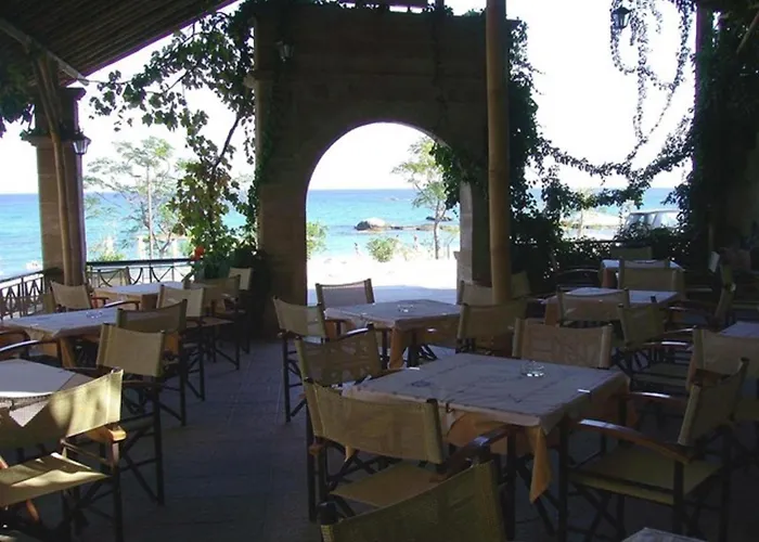 Stegna Star Archangelos (Rhodes)