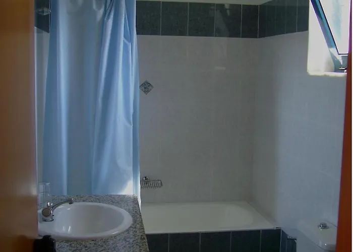 Lejlighedshotel Stegna Star Archangelos (Rhodes)