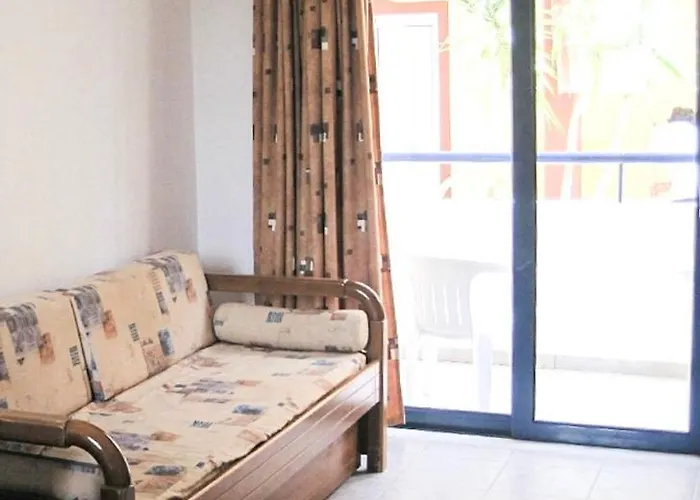 Stegna Star Lejlighedshotel Archangelos (Rhodes)