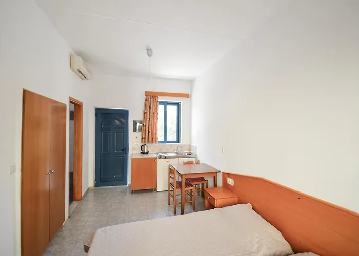 Stegna Star Archangelos (Rhodes)