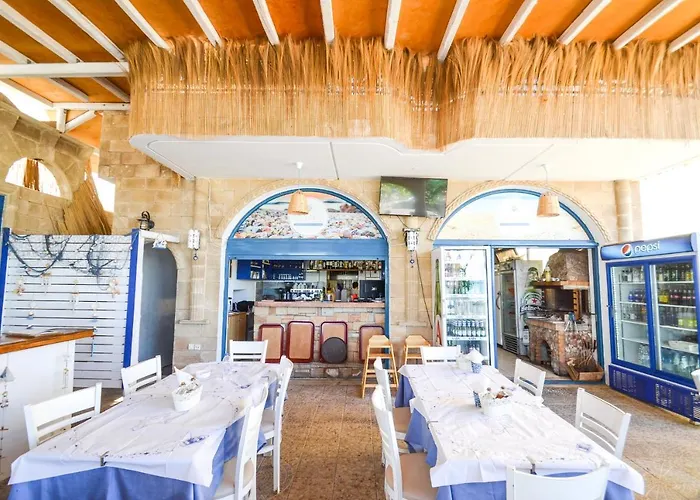 Lejlighedshotel Stegna Star Archangelos (Rhodes)