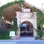 Hotel apartamentowy Stegna Star 3*