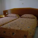 Hotel apartamentowy Stegna Star