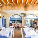 Hotel apartamentowy Stegna Star Archangelos (Rhodes)