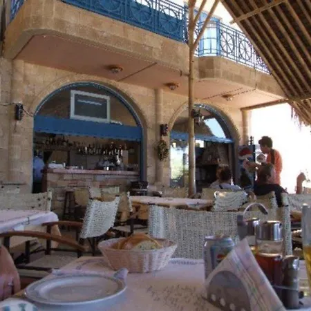 Stegna Star 3* Archangelos (Rhodes)