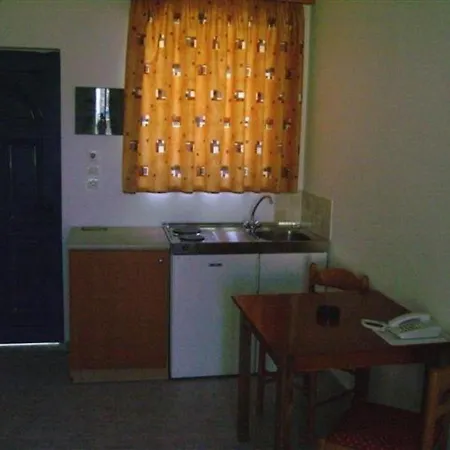 Stegna Star Archangelos (Rhodes)