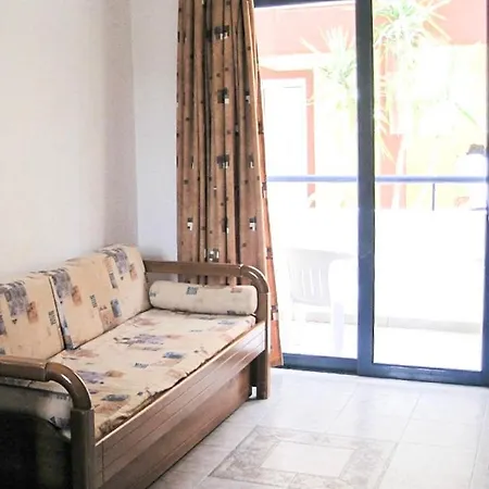 Stegna Star Apart Otel Archangelos (Rhodes)