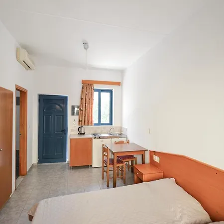 Stegna Star Archangelos (Rhodes)