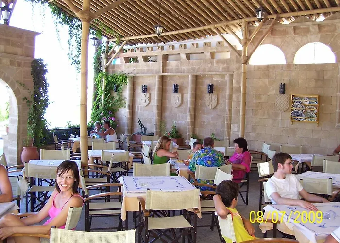 Aparthotel Stegna Star 3*