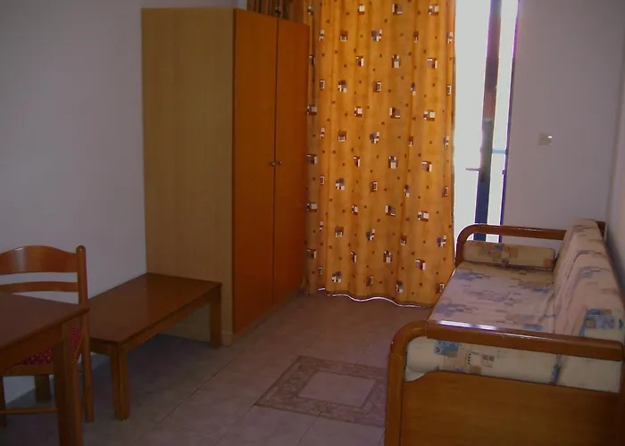 Aparthotel Stegna Star Archangelos (Rhodes)