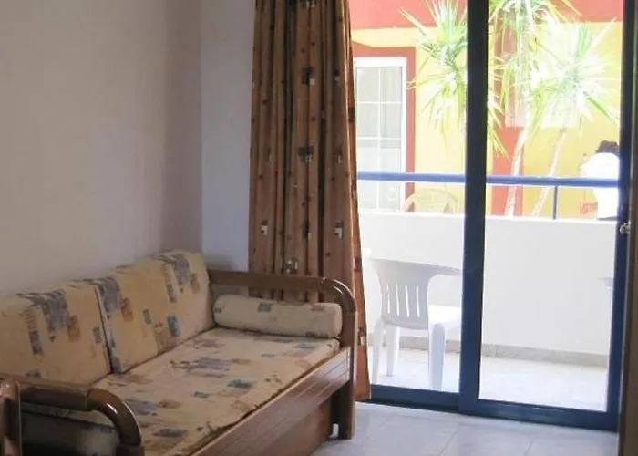 Stegna Star 3* Archangelos (Rhodes)