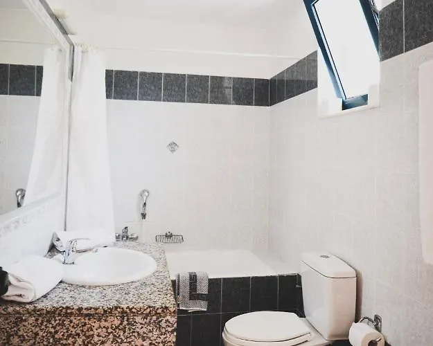 Aparthotel Stegna Star 3*